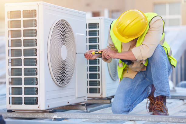 Best Residential HVAC in Lake Shore, WA