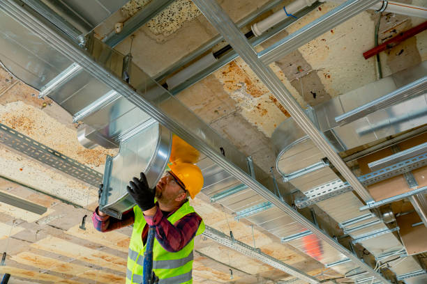 Best HVAC Equipment and Components in Lake Shore, WA