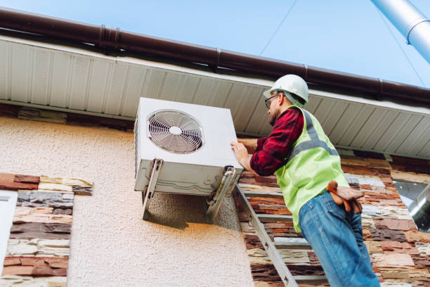 Best HVAC Software and Technology in Lake Shore, WA