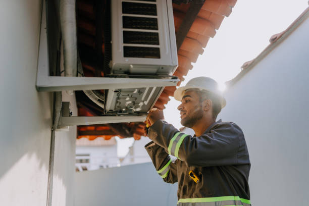 Best Furnace Cleaning in Lake Shore, WA