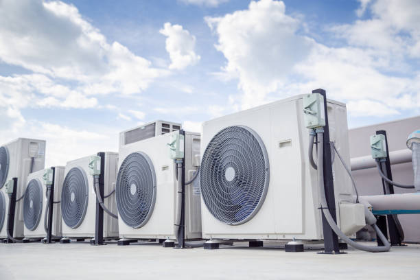 Best Residential HVAC in Lake Shore, WA