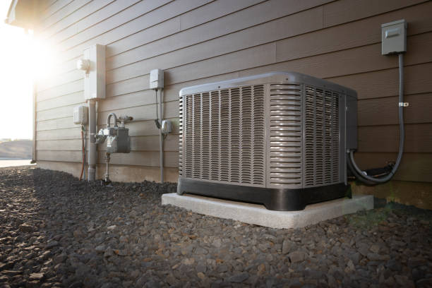 Best Ductless Mini-Split Systems in Lake Shore, WA